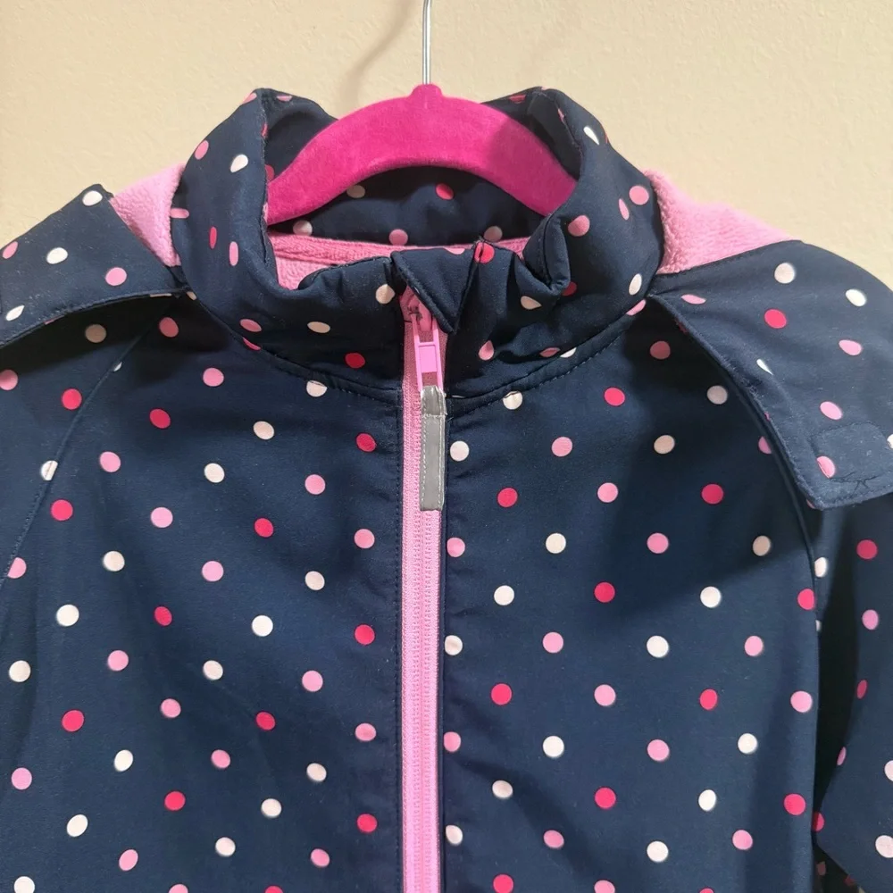 mgeoy navy polka